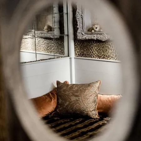 Apartamento Castle Downtown