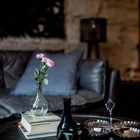 Castle Downtown Apartamento Budapest